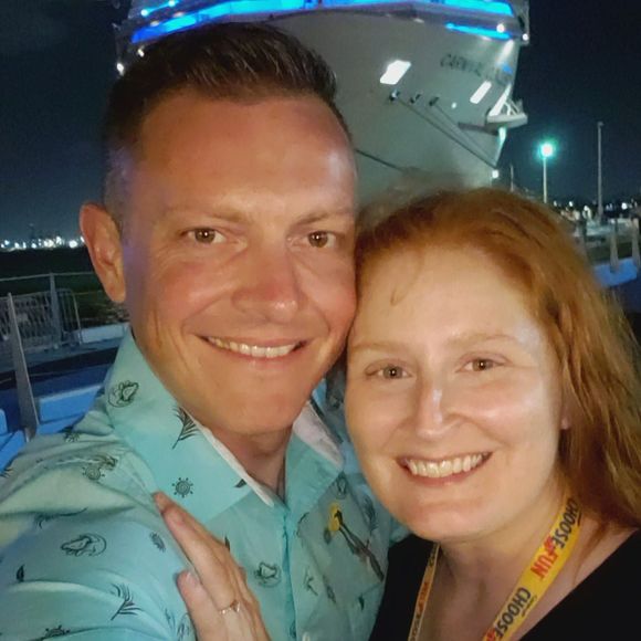 Meet your Posher, Jeremy - Picture 1 of 1